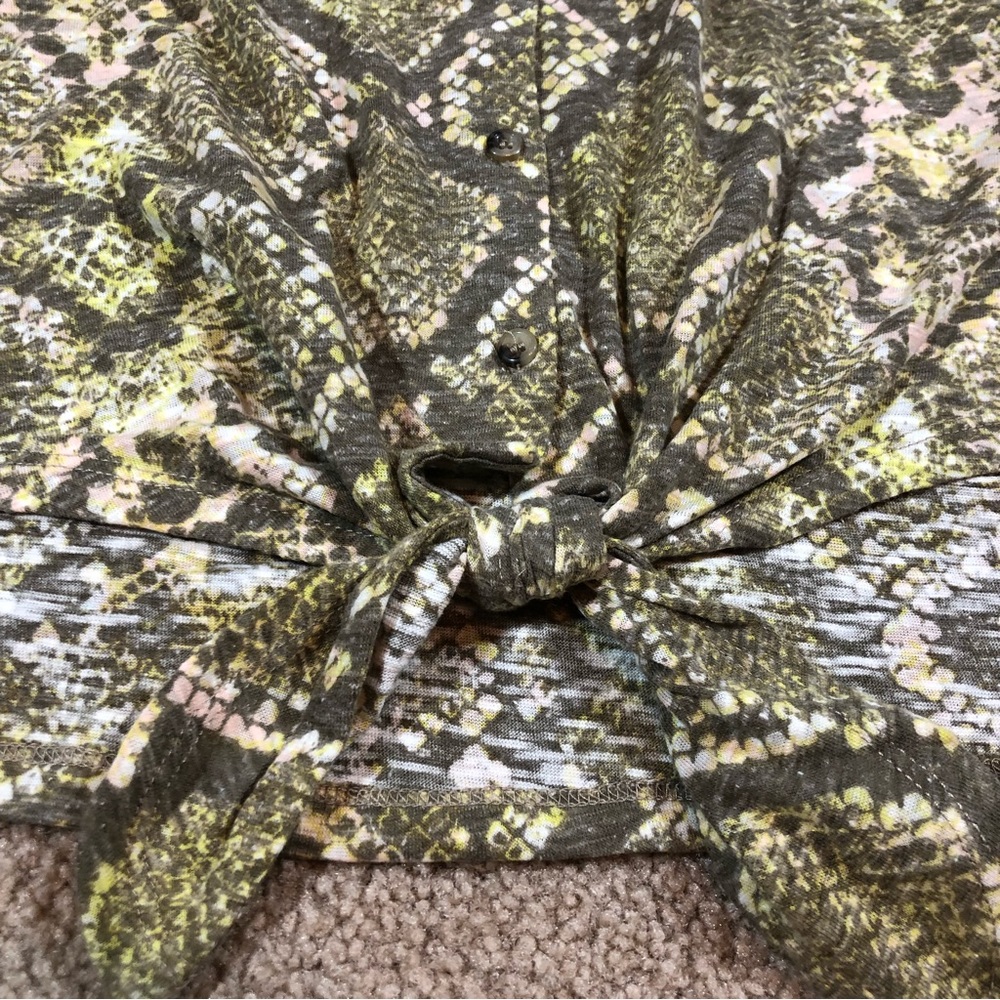 LUQ Python Tank Too Large - Picture 3 of 9